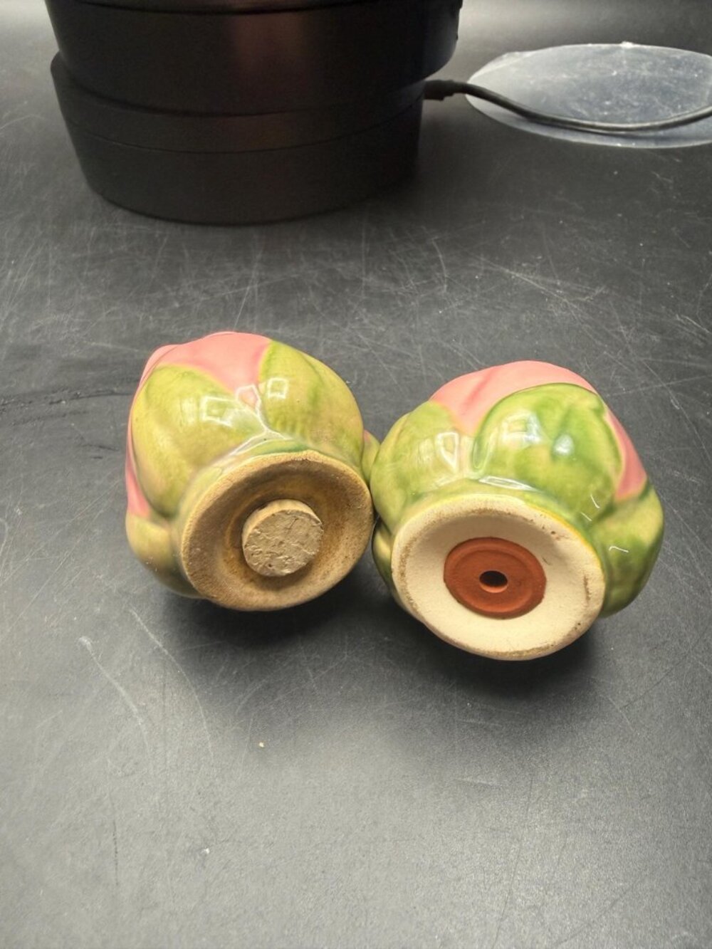 Desert Rose Salt N Pepper Rosebuds - Picture 3 of 5
